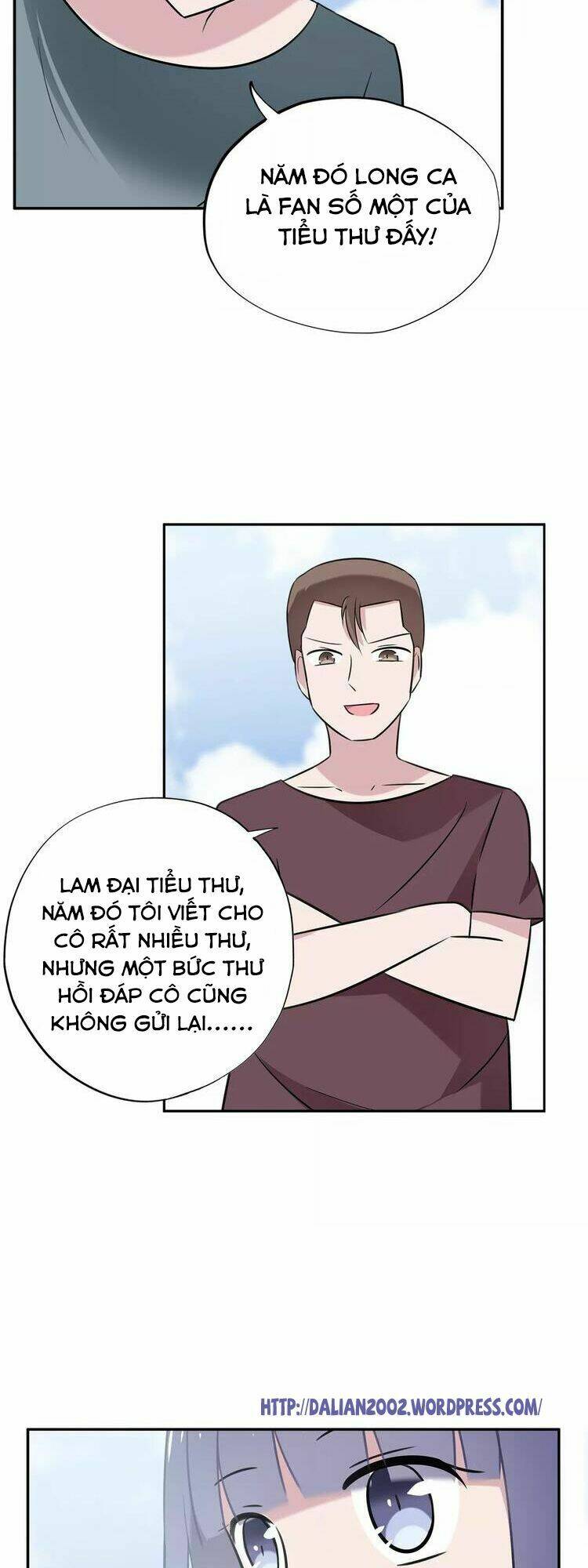 hầu gái siêu cấp của tôi chapter 6 3