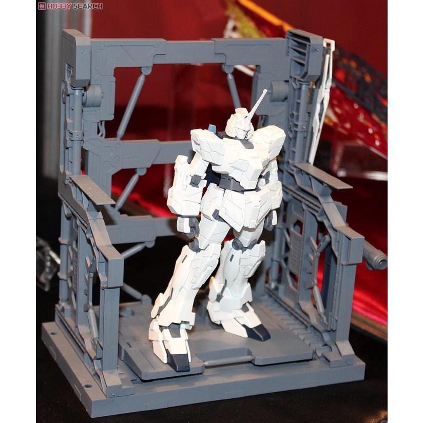 Mô hình khung sửa chữa SYSTEM BASE 1/144 BANDAI