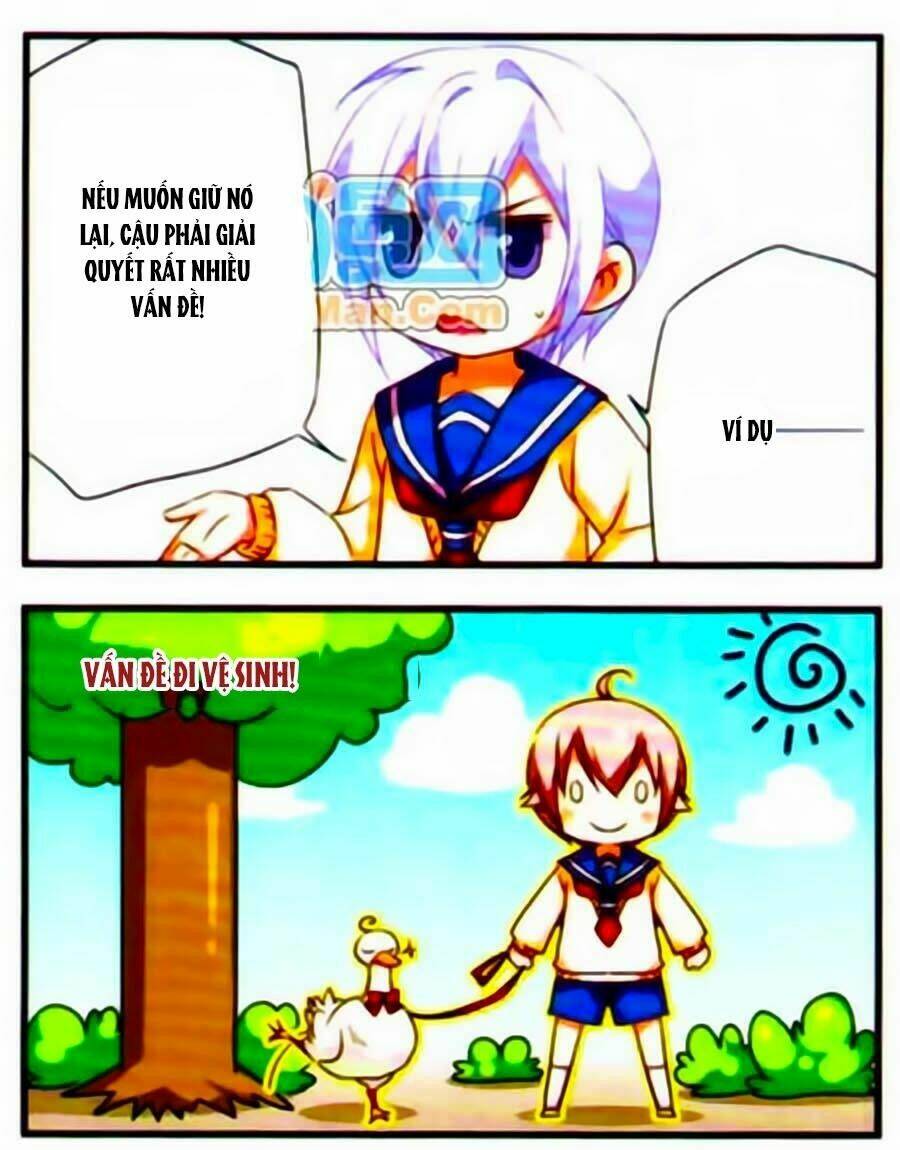 manh tam quốc chapter 77 20