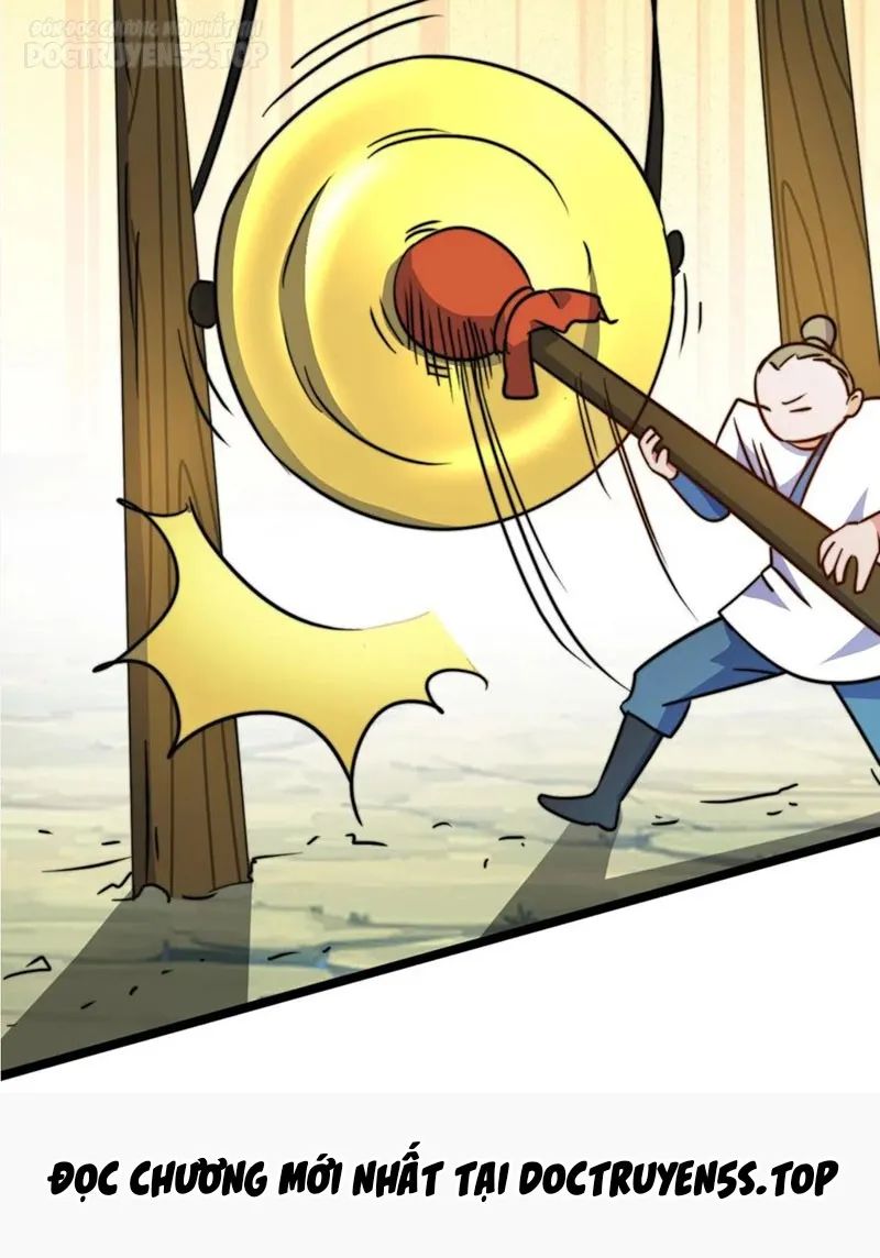 huyền huyễn: ta bắt đầu vô địch từ bại gia chapter 42 42