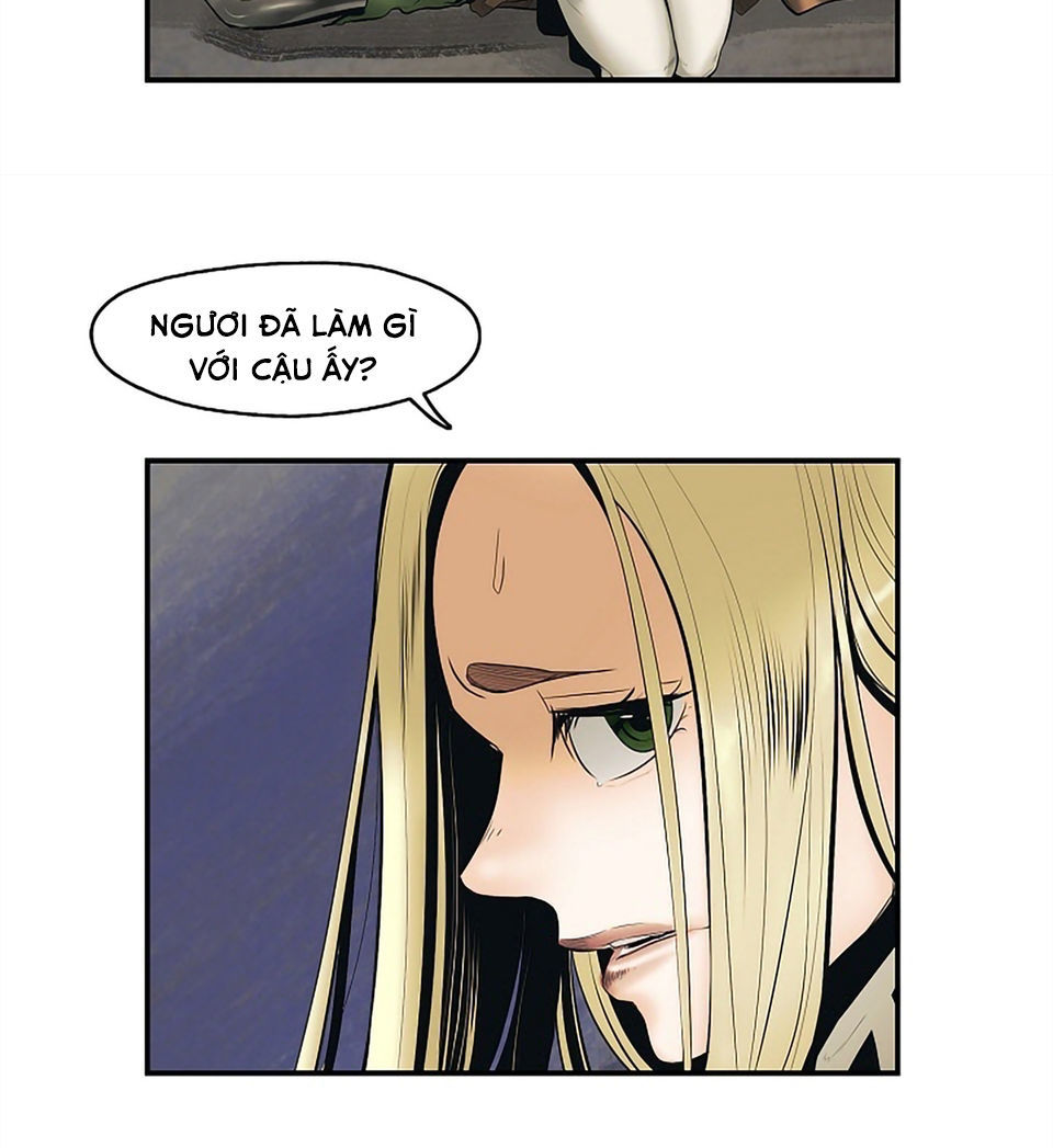 bất bại chân ma chapter 7 46