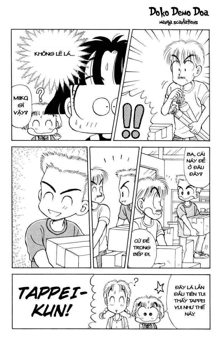 miko cô bé nhí nhảnh chapter 21 4