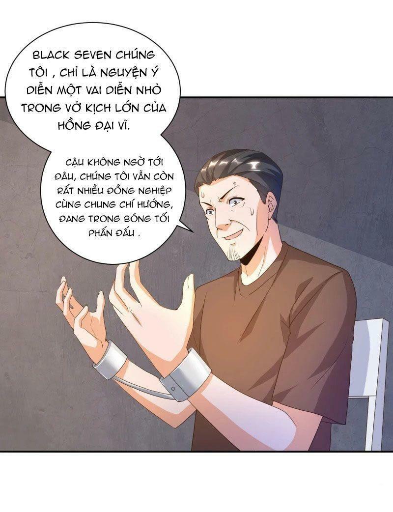 luyện tập thành thần chapter 32 22