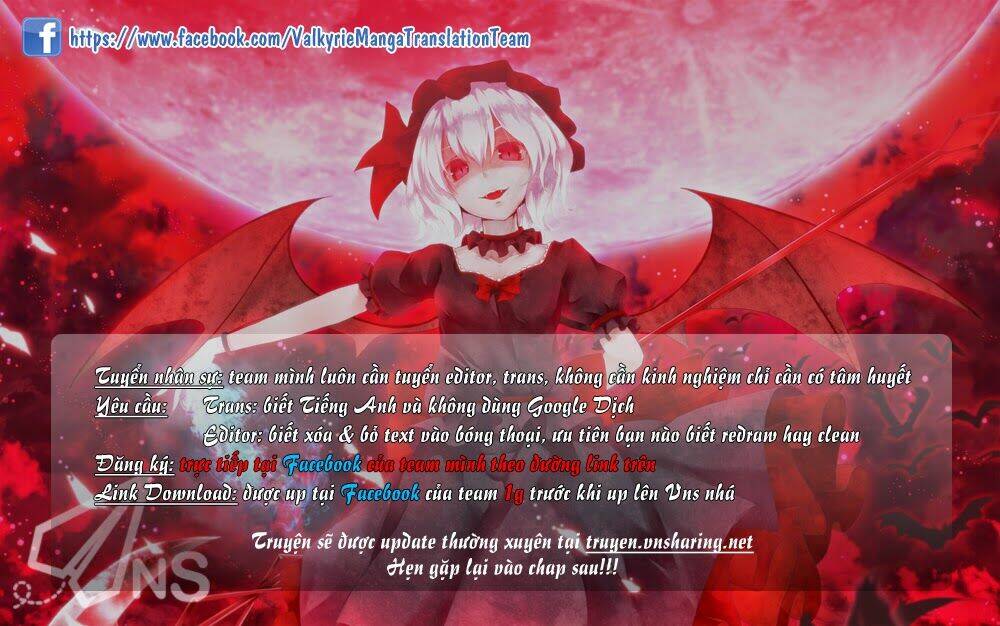 kiba no tabishounin - the arms peddler chapter 34 21