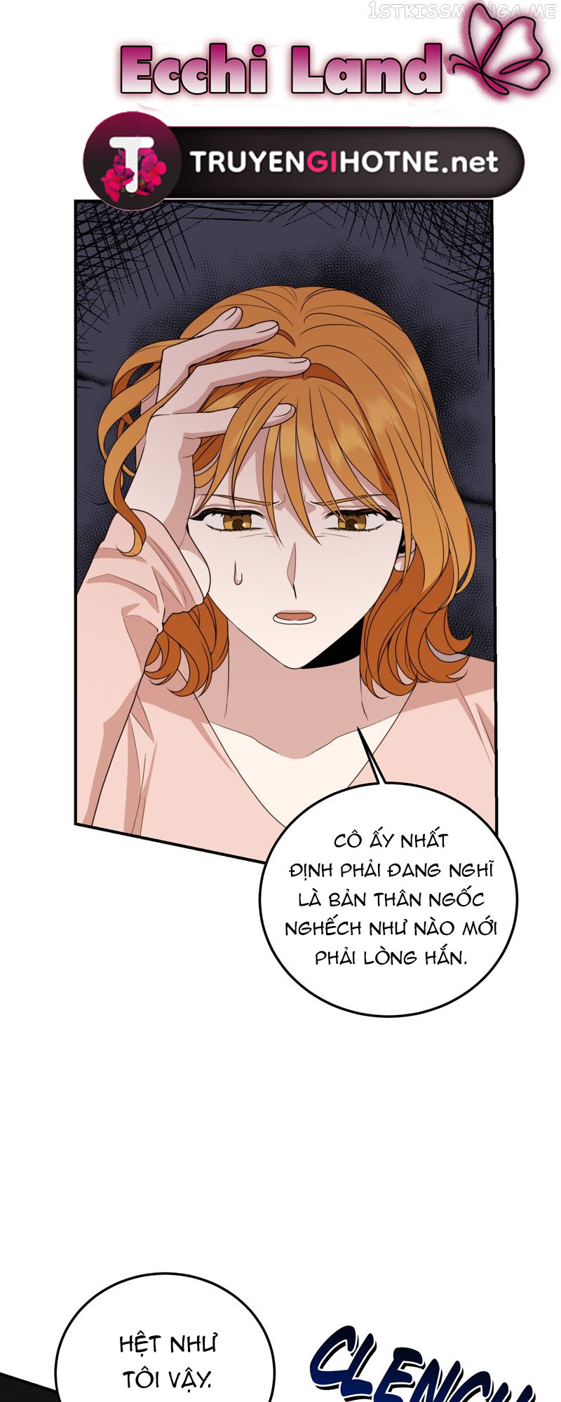 nụ hôn yêu tinh chapter 17.2 3