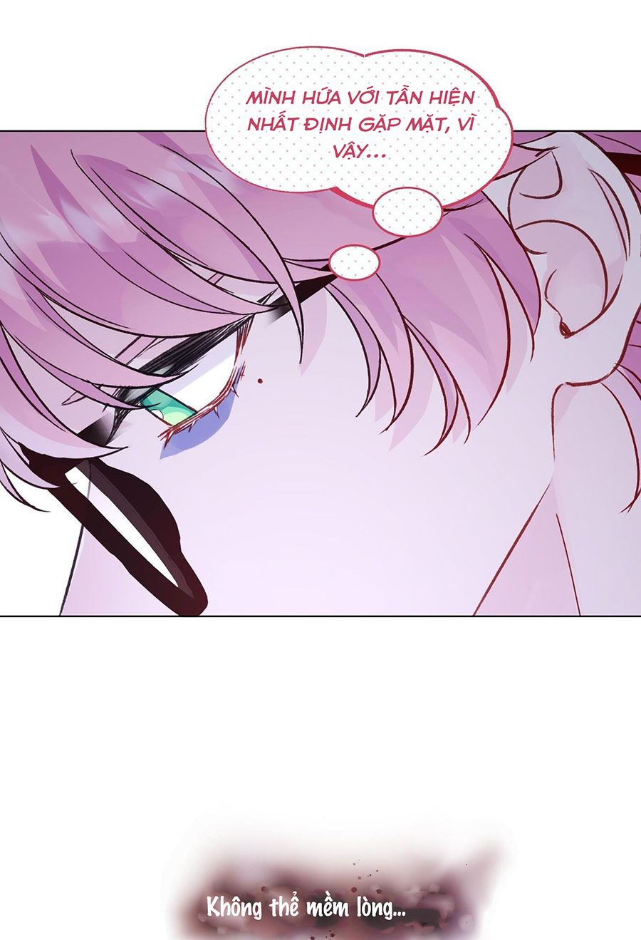 tôi phải làm một kẻ đại xấu xa chapter 100 25