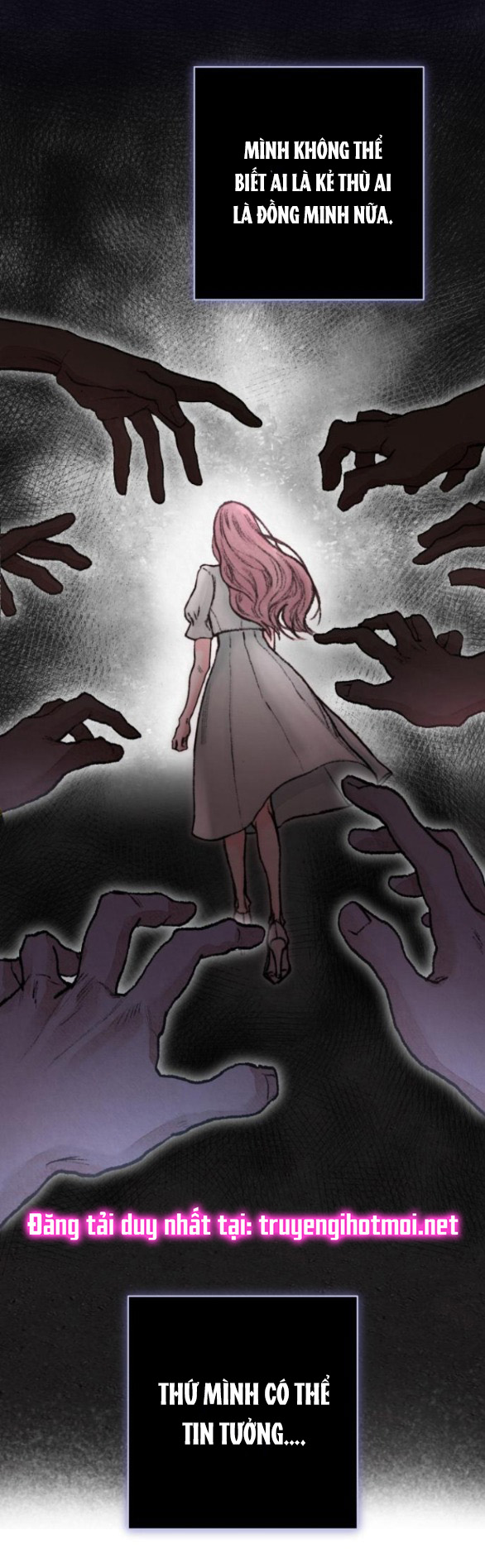 my demon - ác quỷ của tôi chapter 3.1 39