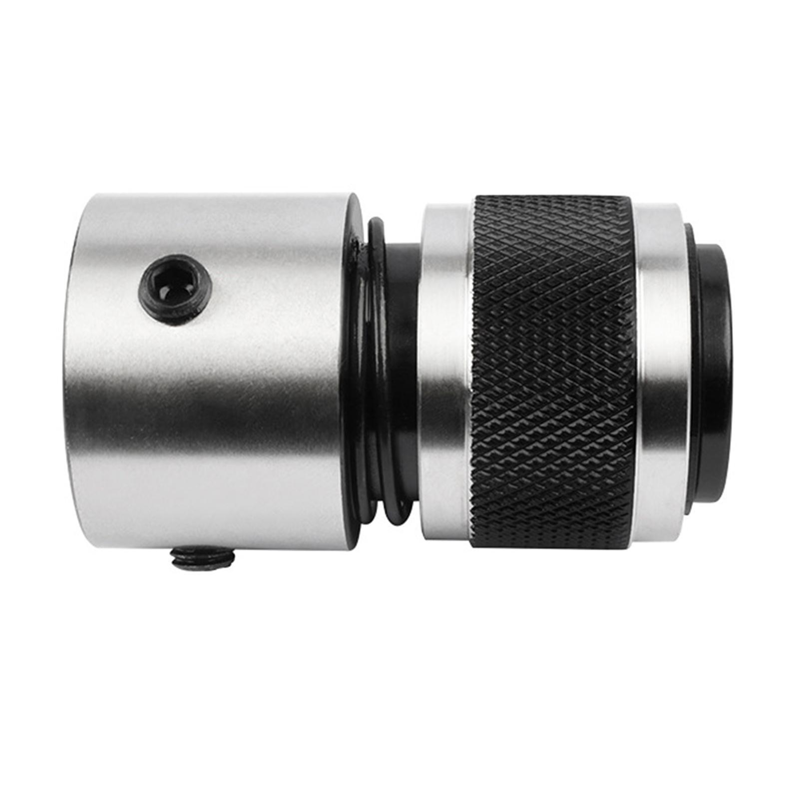 Retaining Quick Chuck Tool for 150 190 250 Pneumatic Hammer Cutting Tools