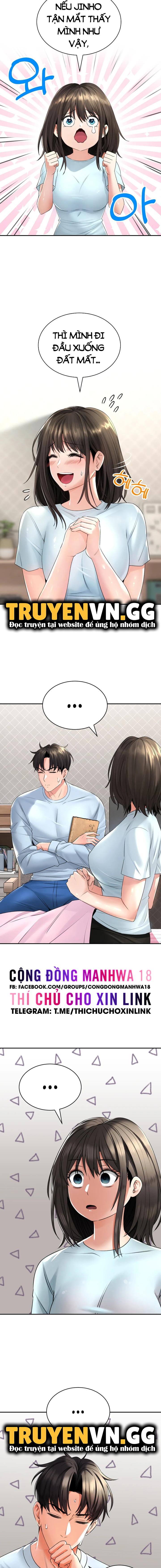 thảo dược mê tình chapter 5 5