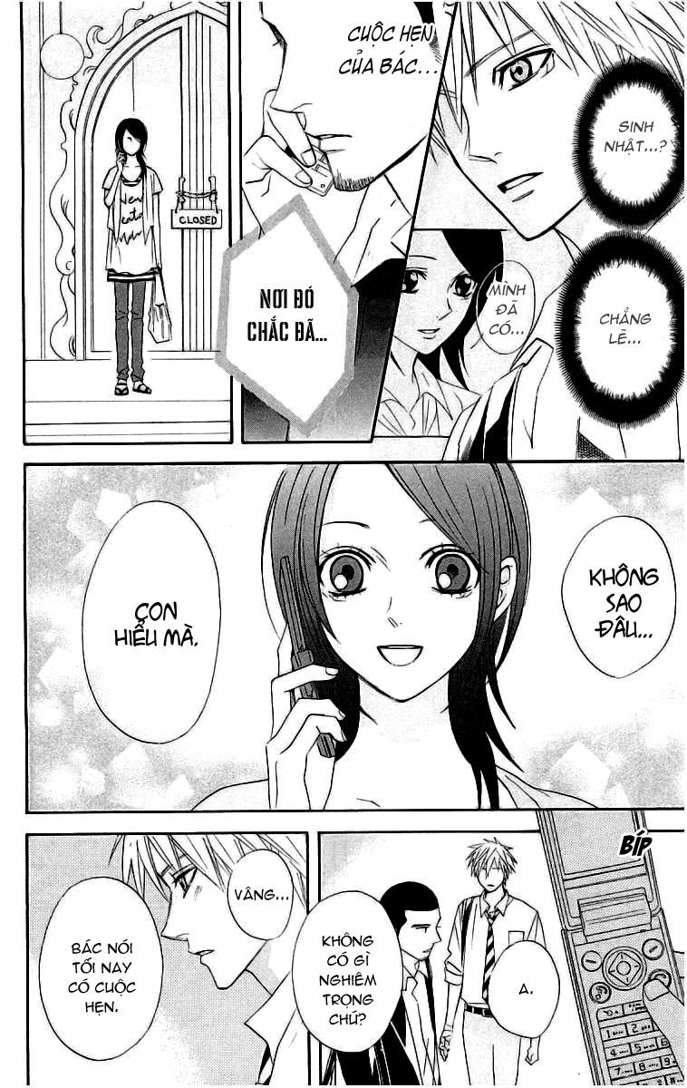 otomen chapter 13 37