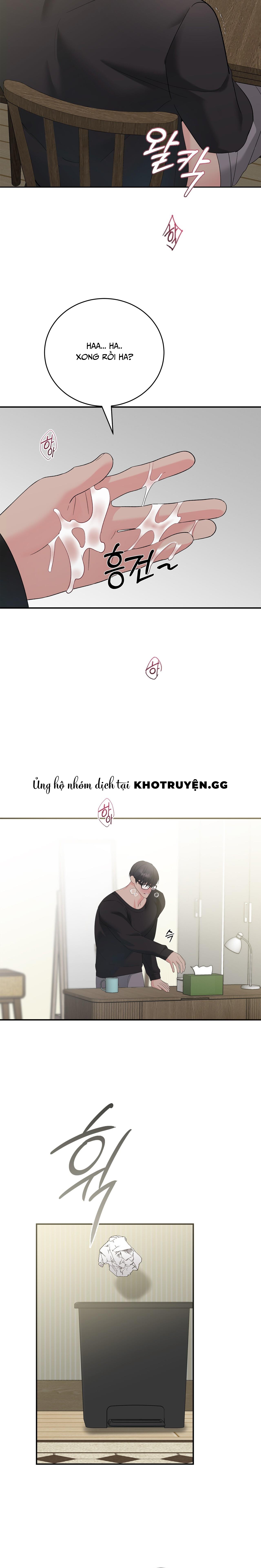 hỡi sao, xin hãy lắng nghe nguyện vọng của con chapter 2 18