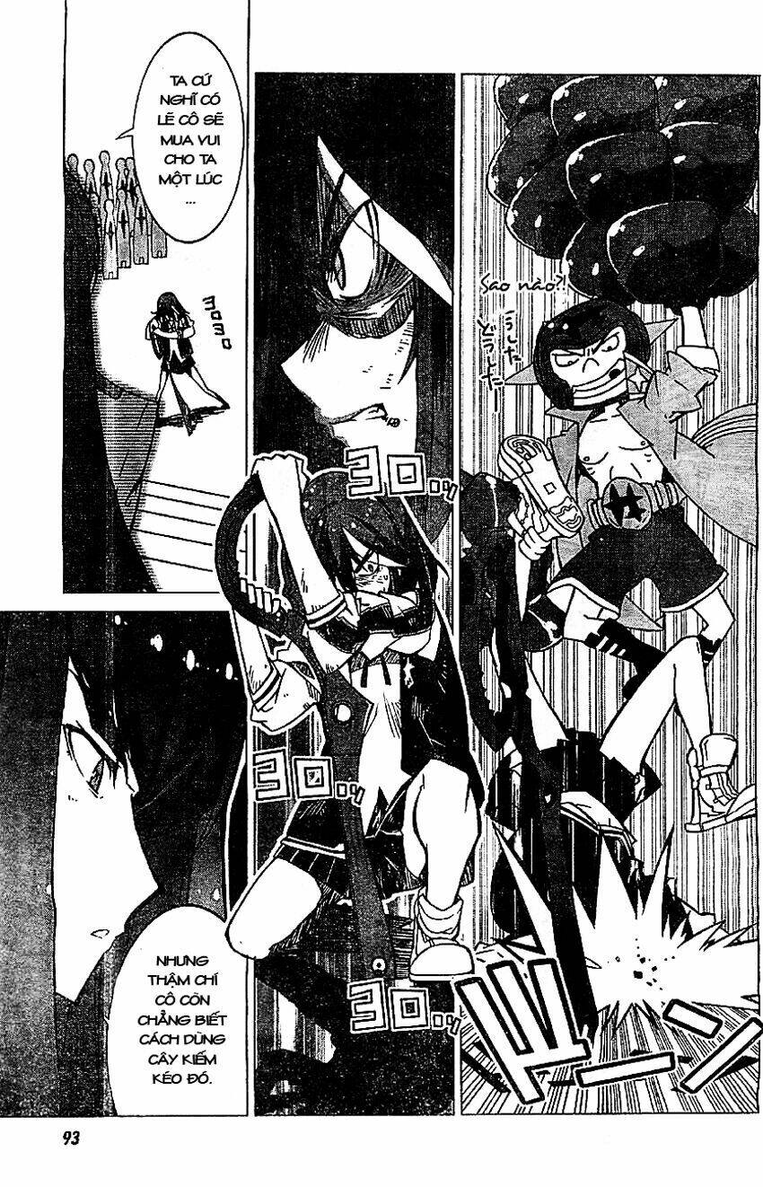 kill la kill chapter 1.2 28