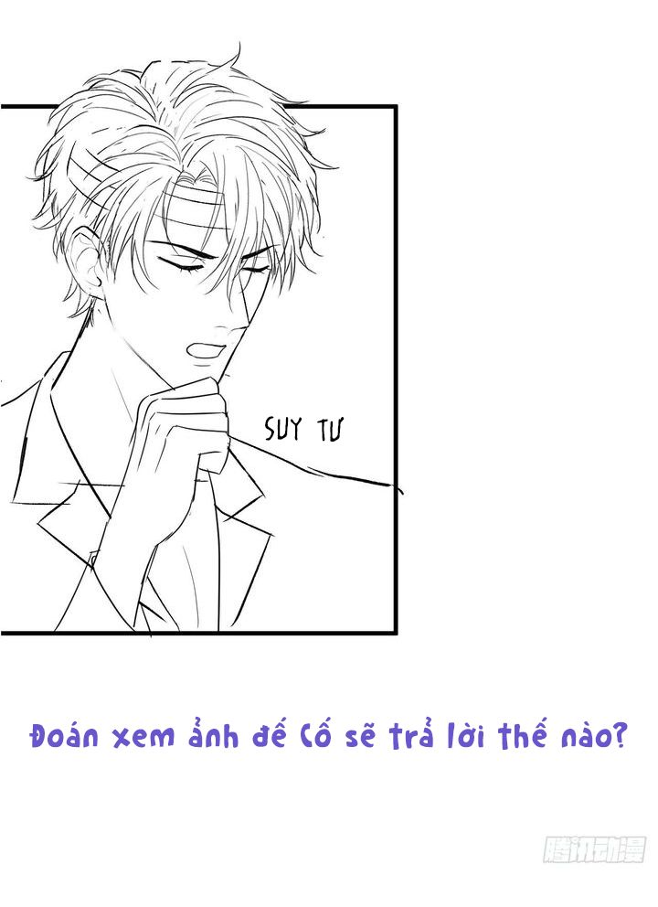 hotsearch của ảnh đế chapter 147 41