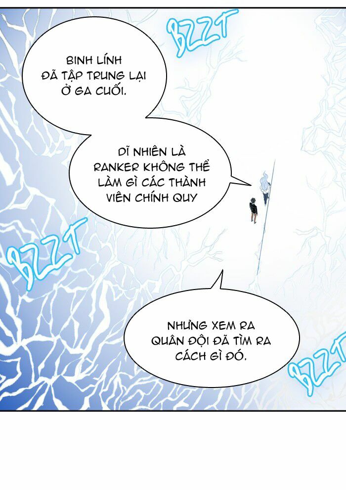 tòa tháp bí ẩn 2 chapter 312.5 16