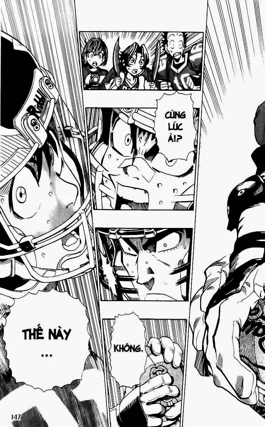 lá chắn mắt chapter 149 20