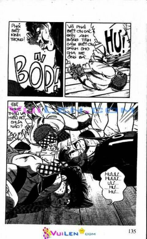 sôi động cầu trường full 17 tập chapter 10 135