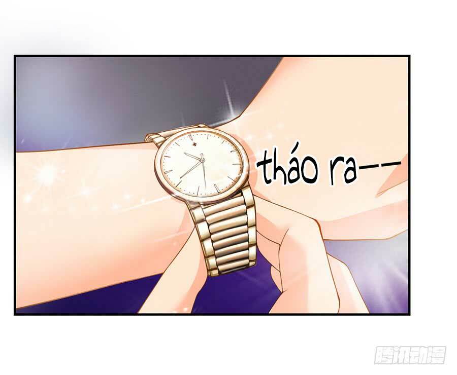 gả cho tình cũ làm lão bà chapter 18 21