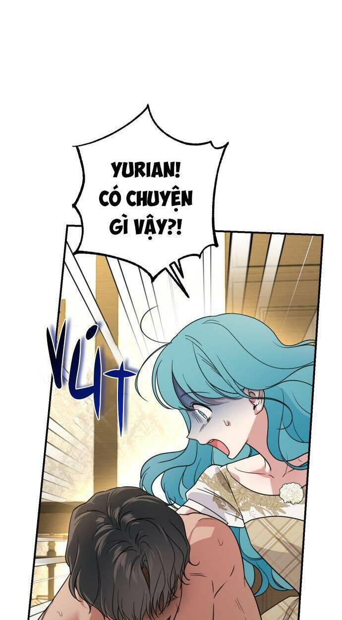 công nương mint bé nhỏ chapter 35 85