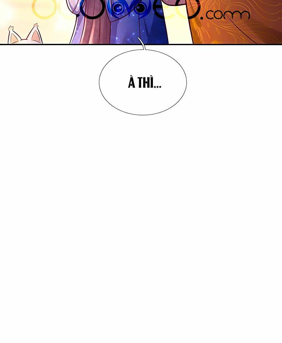 bỗng một ngày trở thành con gái nhà vua chapter 288 14