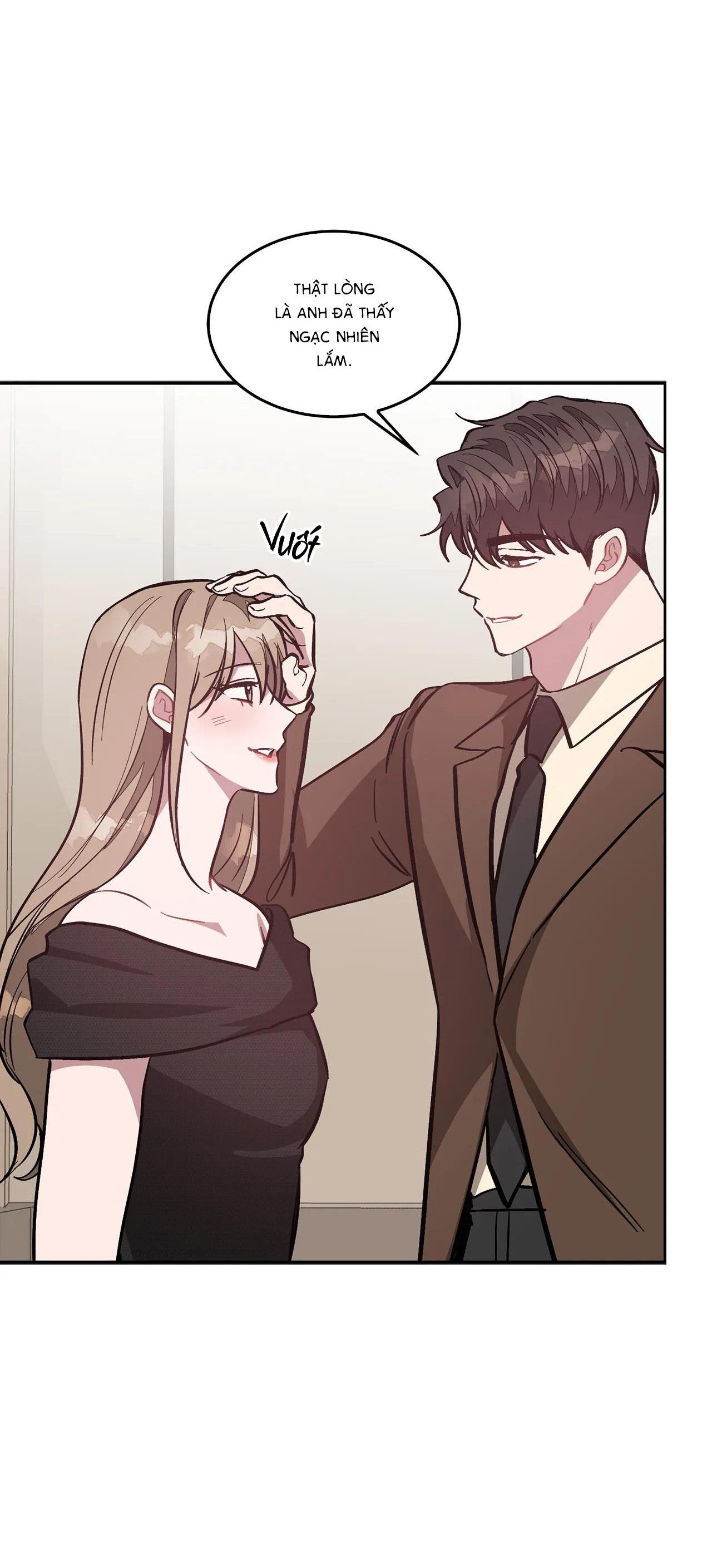 Sống Lại Lần Nữa chapter 64 28