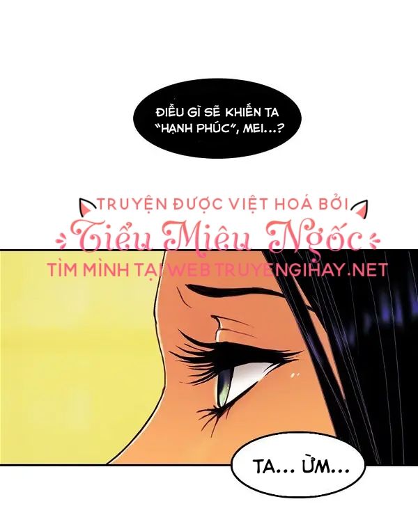 hoàng đế máu lạnh của tôi chapter 119 68