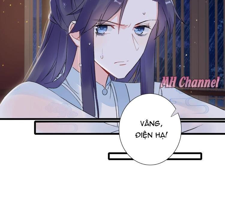 hoa nhan sách 2 chapter 61 8