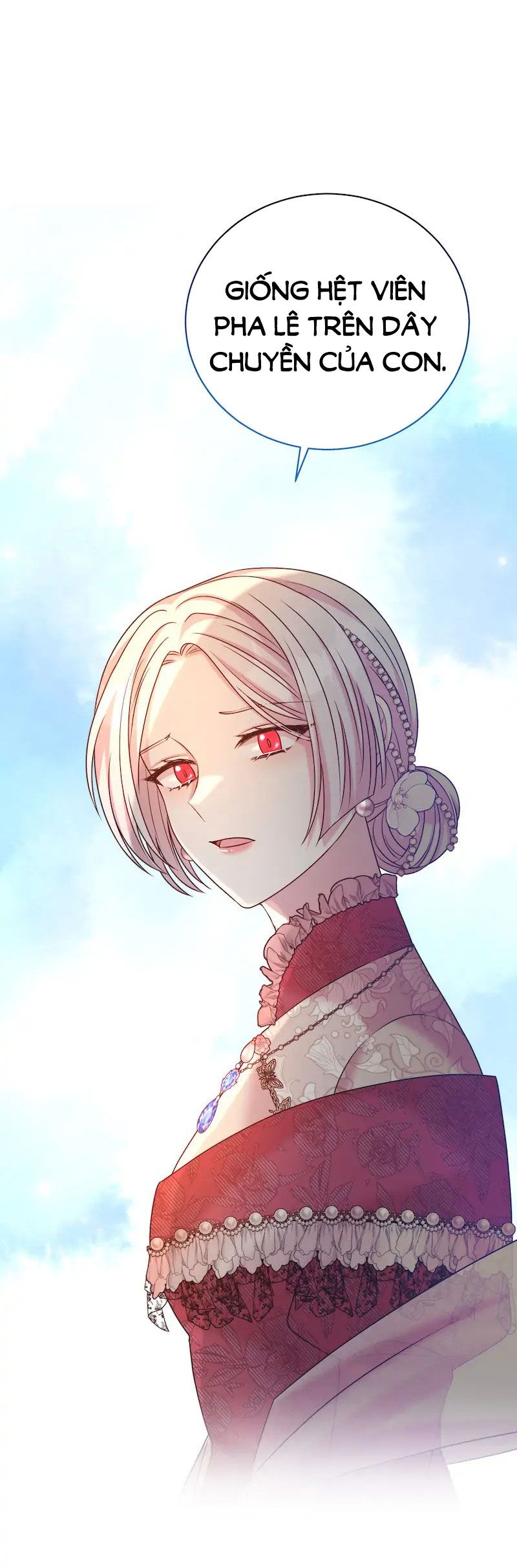 tôi chán nản vì người chồng thứ 2 còn "khỏe" hơn chồng cũ chapter 73.1 23