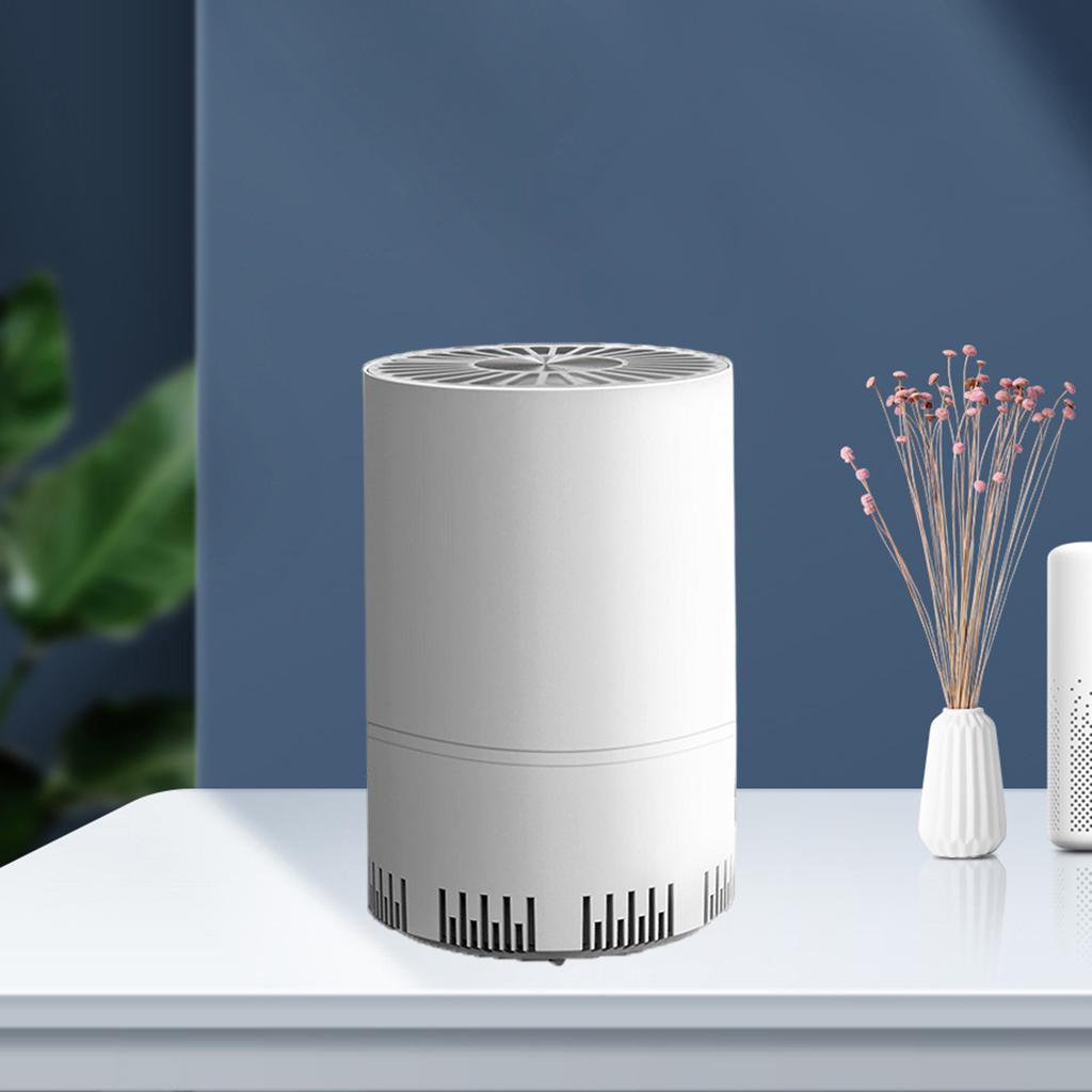 Air  Cleaner Filter Activated Carbon for Bacteria Allergies