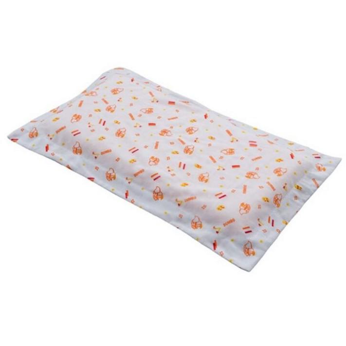 Áo gối cao su thiên nhiên OVAL Liên Á