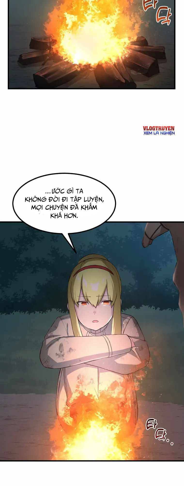 bách kiếp cường giả chapter 19 29