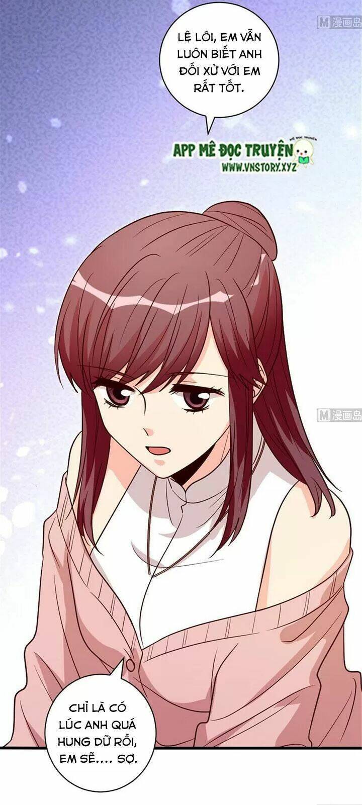 thiên hậu trở về chapter 189 24