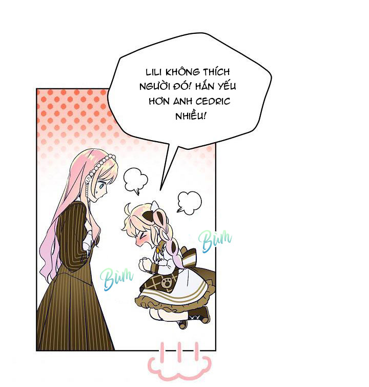 quý cô quyền lực chapter 12 5