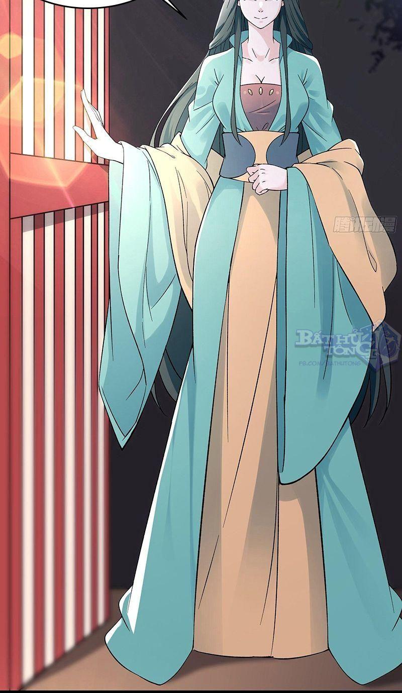 đồ đệ ta toàn là nữ ma đầu chapter 77 15