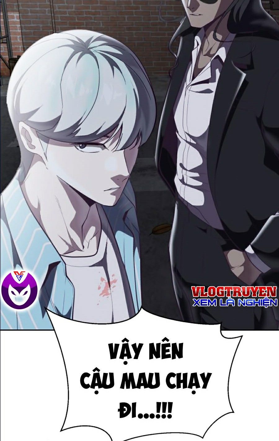 Cậu Bé Của Thần Chết chapter 105.6 93