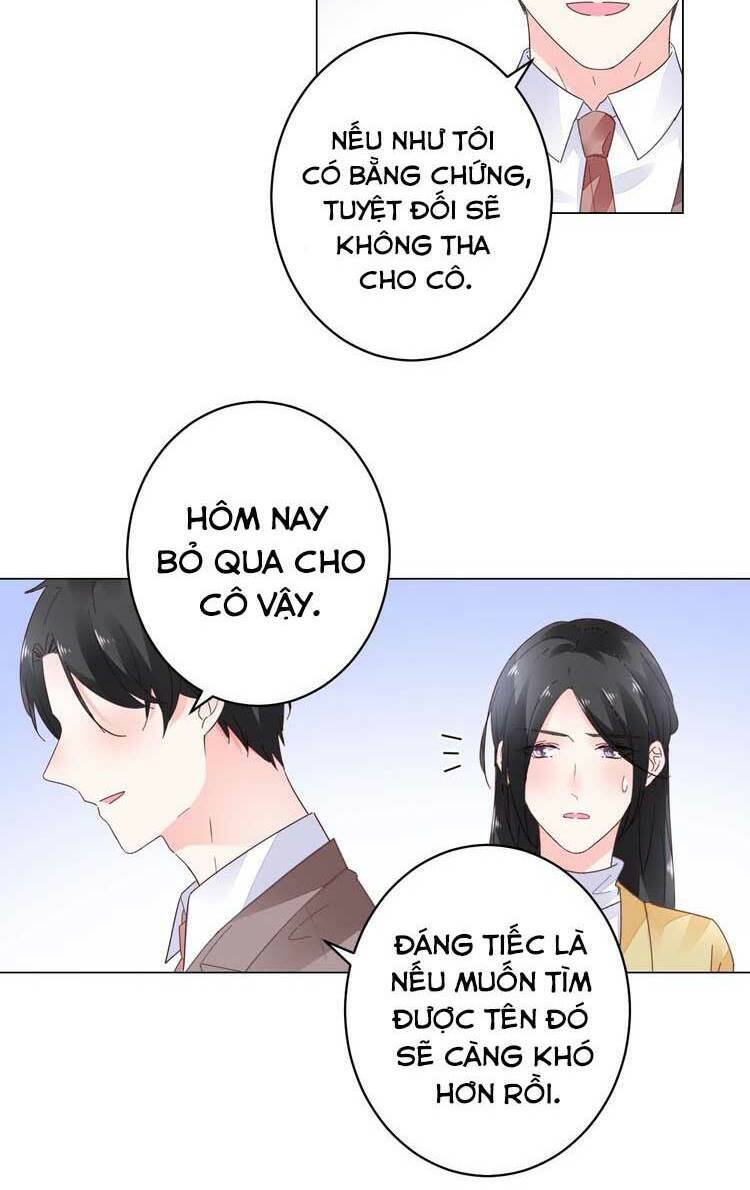 điều ước sủng ái bất bình đẳng chapter 62.1 11