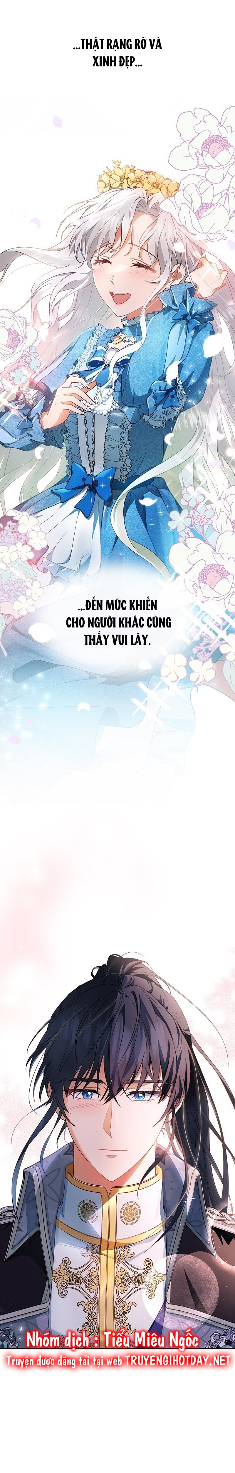 những gì melvin để lại chapter 9 20