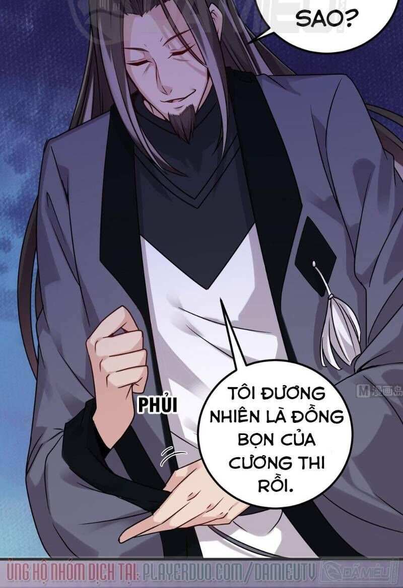 địa phủ khai phá thương chapter 137 16