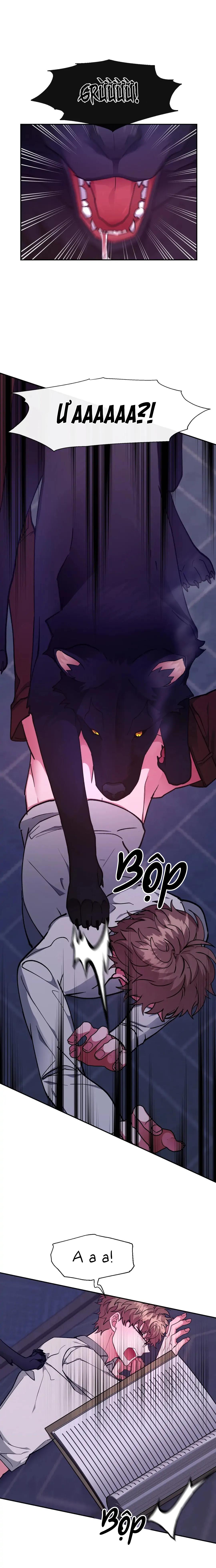 lâu đài tình dục chapter 26 6