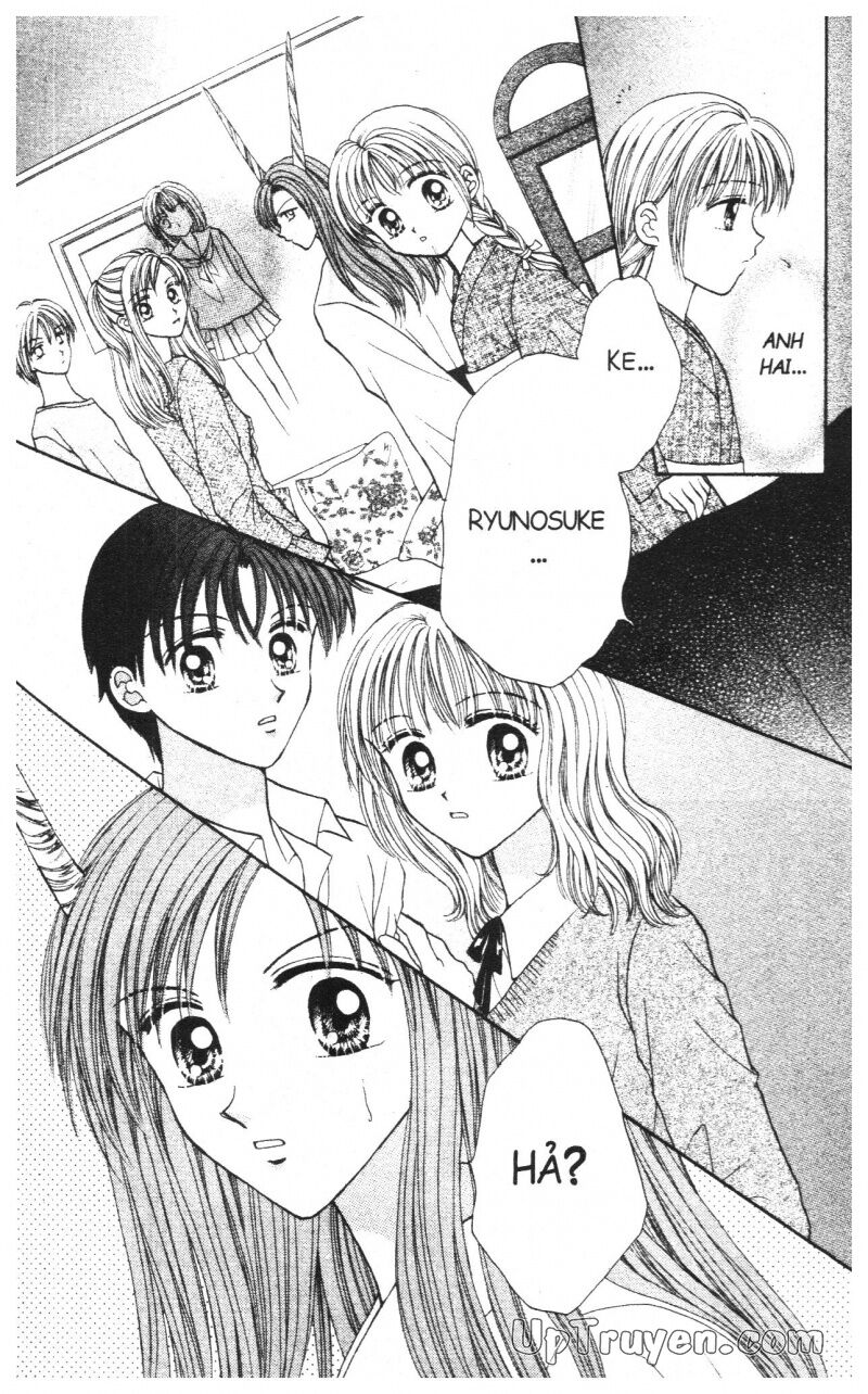 thiên thần cuối thế kỉ chapter 21 4