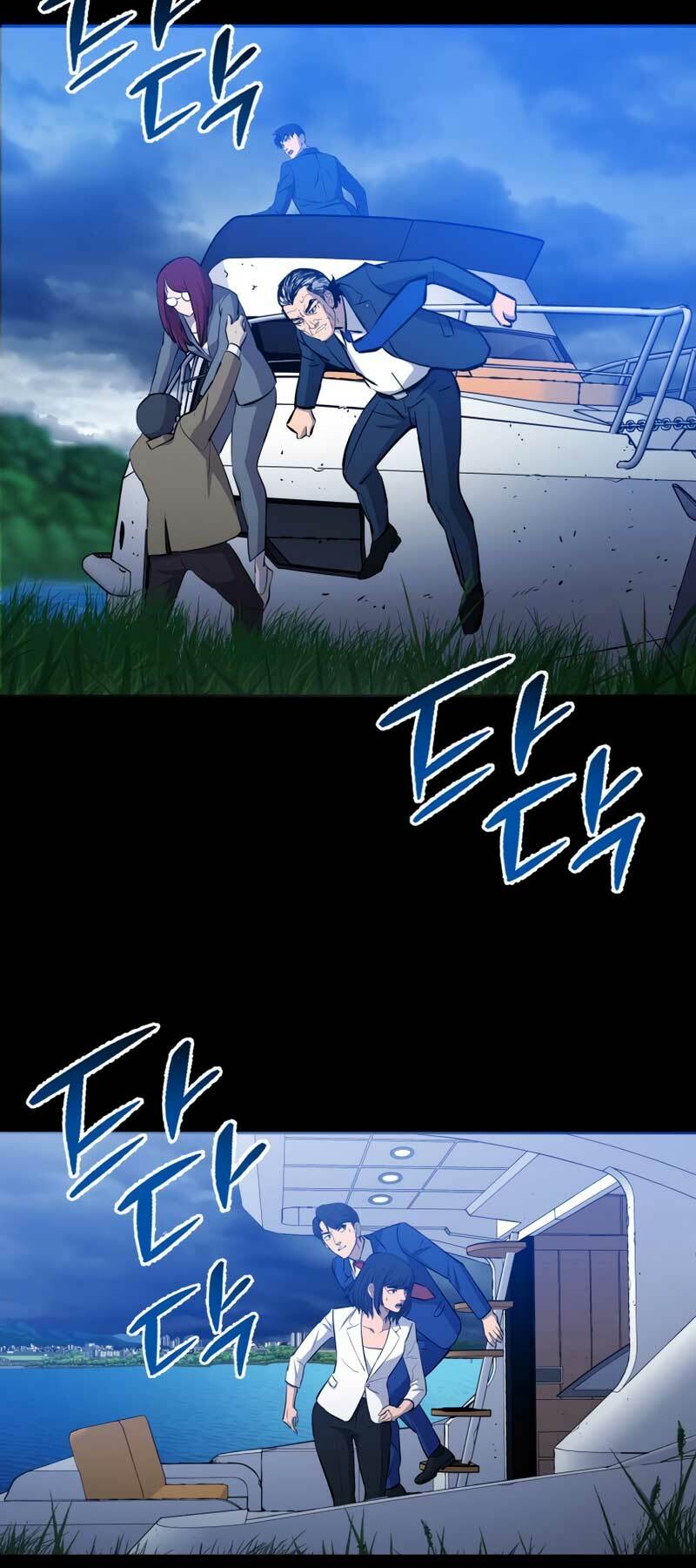 cánh cổng mở ra đúng ngày đầu tiên tôi thành chính trị gia chapter 8 10