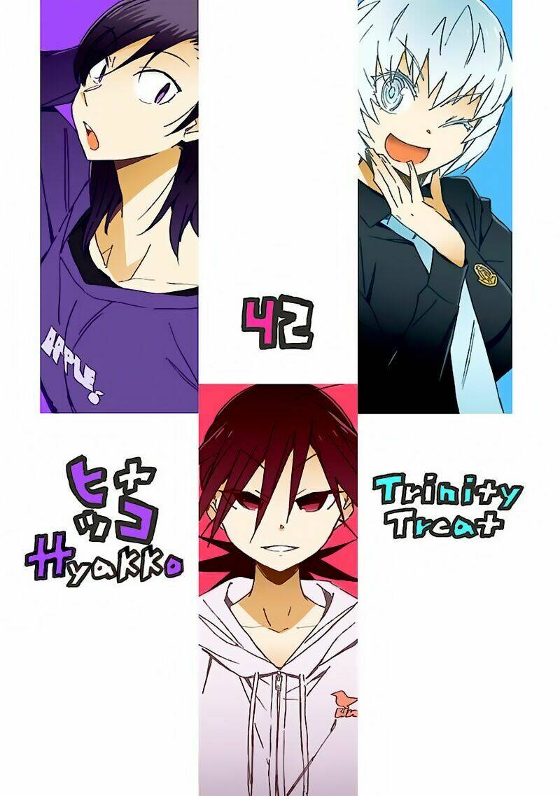 hyakko chapter 42 2
