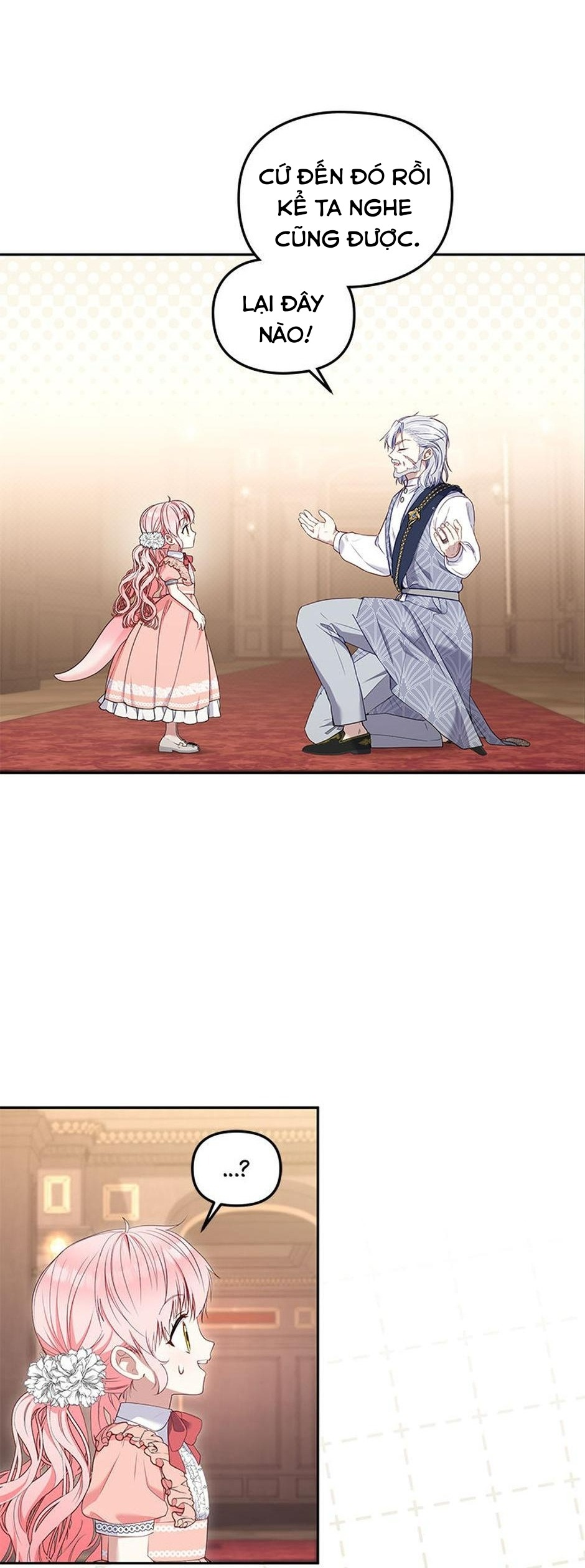 papa tôi là bạo chúa ác ma chapter 58 24