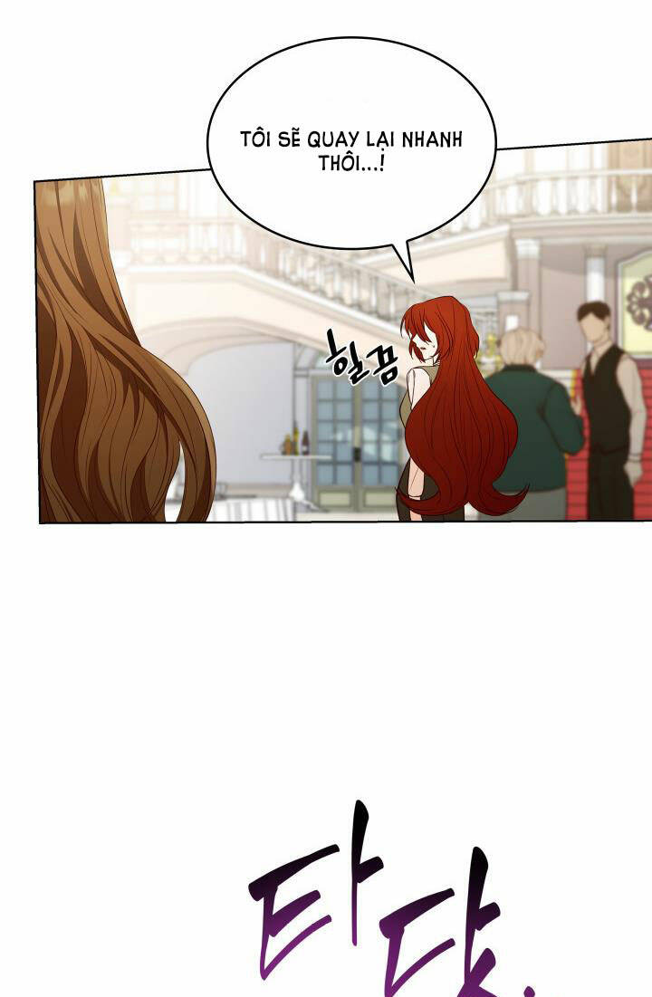 từ ác nữ, tôi trở thành một người mẹ chapter 19 12