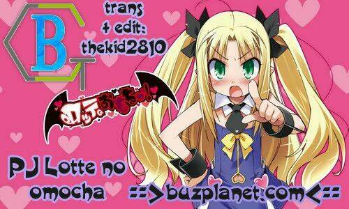 rotte no omocha chapter 11 1