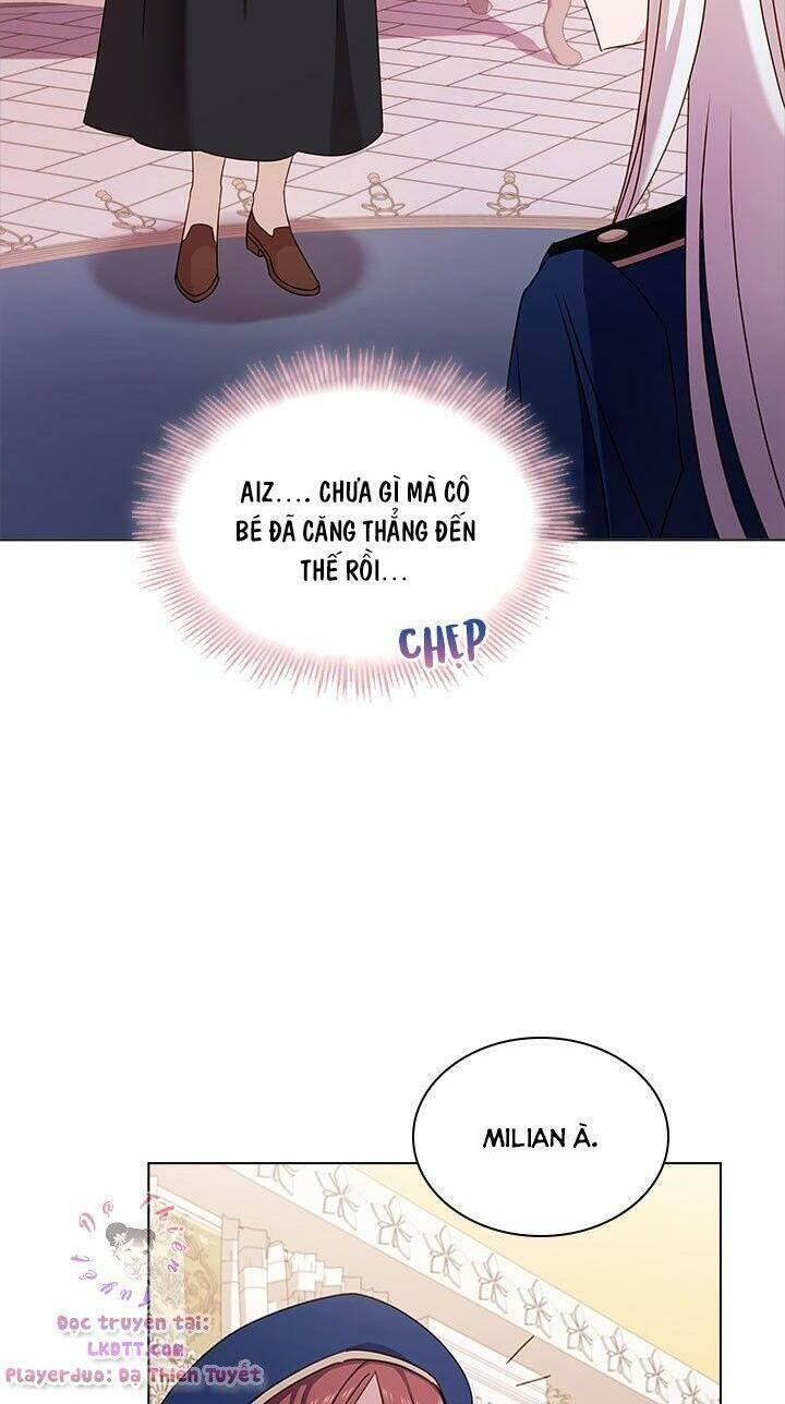 để yên cho tiểu thư hiền chapter 32 39