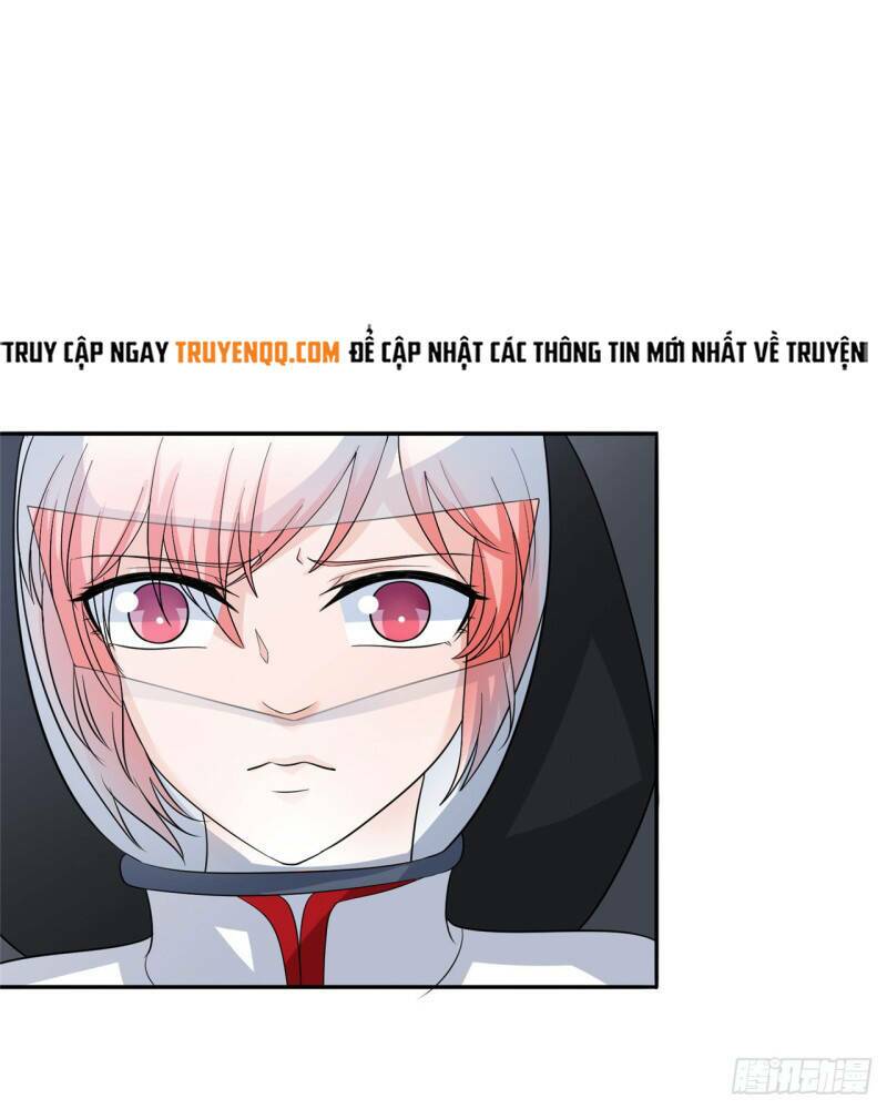 siêu cấp nữ thần trọng sinh chapter 23 28