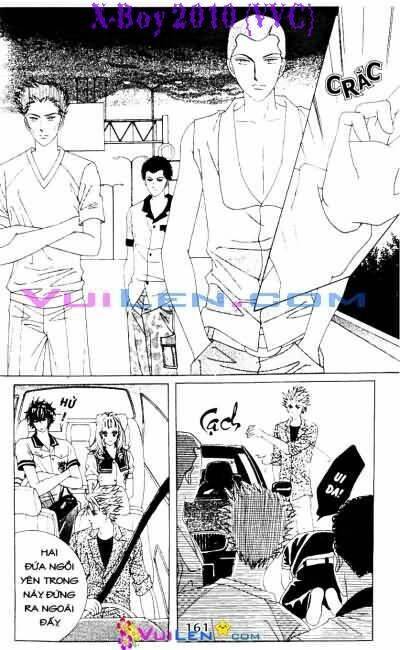 high school bullying chapter 35 42