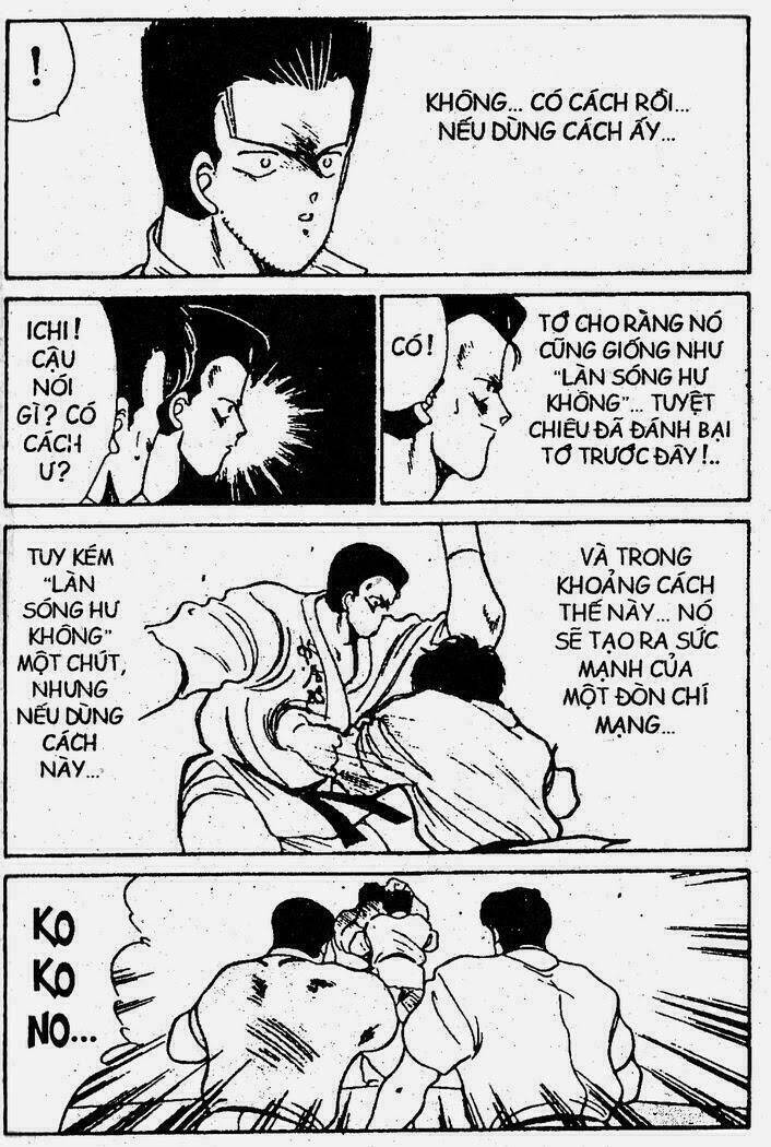 truyền nhân atula - shura no mon i chapter 43 23