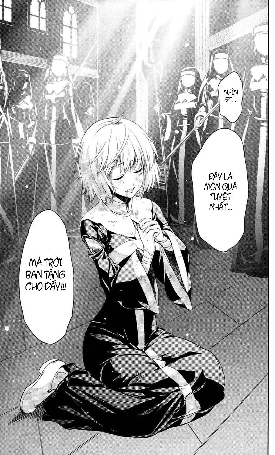 cấm thư ma thuật index chapter 52 27