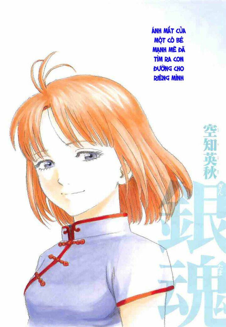 gintama - linh hồn bạc chapter 589 1